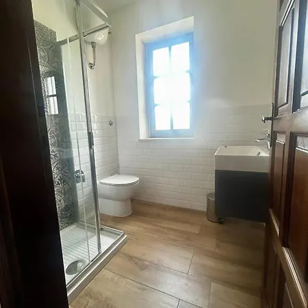 Ferienhaus Gina