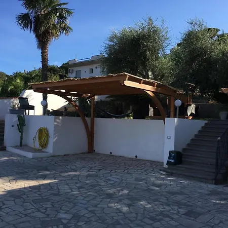 Ferienhaus Gina San Felice Circeo